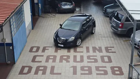 Lancia Delta 1.6 mjt Platino 120cv dpf - Immagine 6