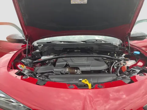 Alfa Romeo Stelvio 2.2 t Veloce Q4 210cv auto - Immagine 21
