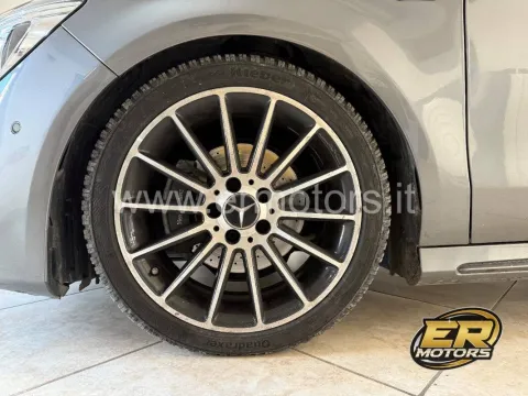 Mercedes CLA Shooting Brake 200 d (cdi) Premium auto - Immagine 7