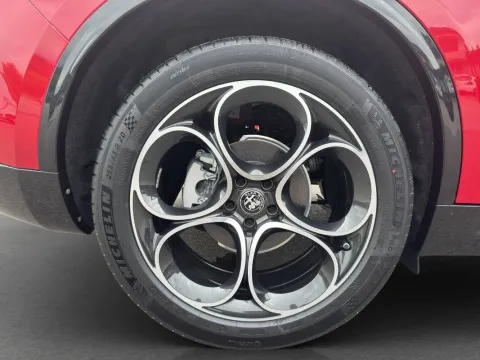 Alfa Romeo Stelvio 2.2 t Veloce Q4 210cv auto - Immagine 25