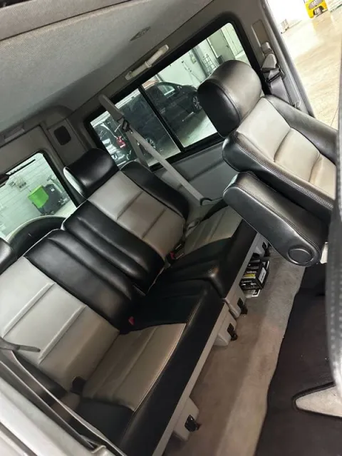 Mercedes G 300 td SW corto auto - Immagine 11