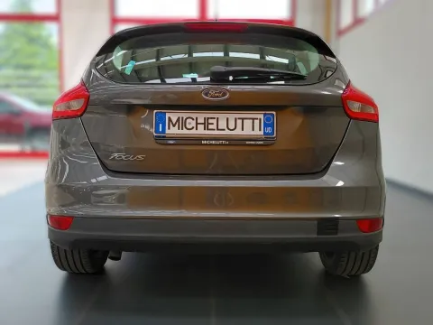 Ford Focus 5p 1.5 tdci Business s&s 95cv - Immagine 5