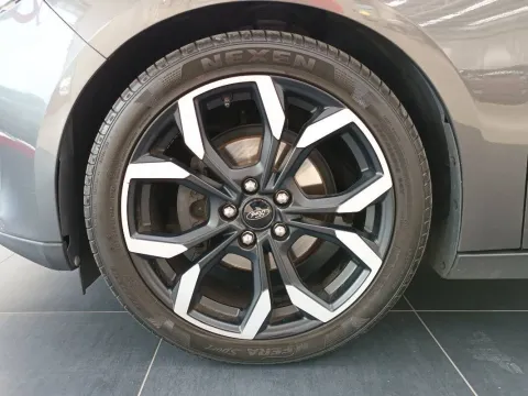 Ford Focus 5p 1.5 tdci Business s&s 95cv - Immagine 8