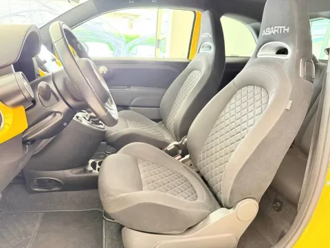Abarth 595 1.4 t-jet 145cv - Immagine 9