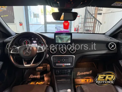 Mercedes CLA Shooting Brake 200 d (cdi) Premium auto - Immagine 17