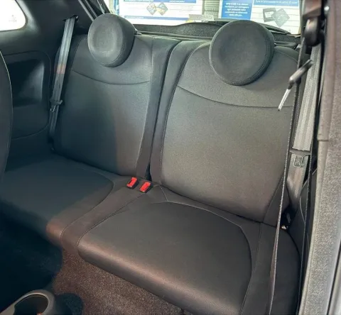 Abarth 595 1.4 t-jet 145cv - Immagine 10