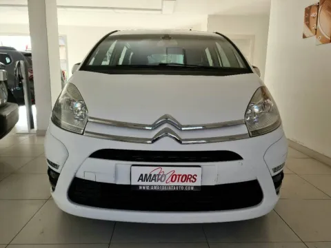 Citroen C4 Picasso 1.6 hdi Business 110cv - Immagine 2