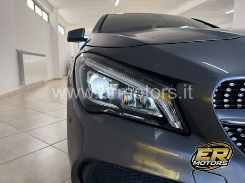 Mercedes CLA Shooting Brake 200 d (cdi) Premium auto - Immagine 19
