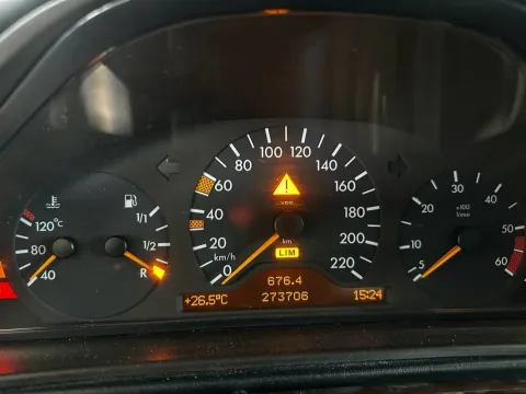 Mercedes G 300 td SW corto auto - Immagine 12