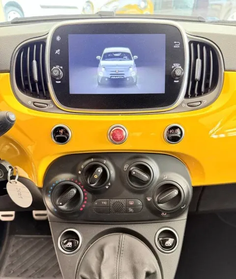 Abarth 595 1.4 t-jet 145cv - Immagine 13