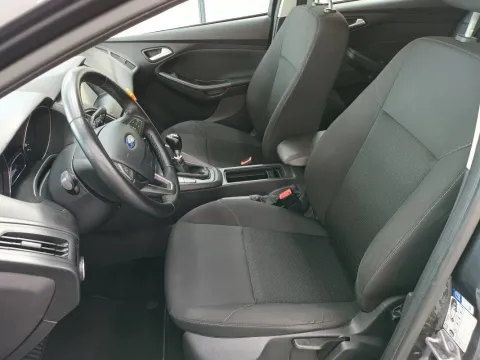 Ford Focus 5p 1.5 tdci Business s&s 95cv - Immagine 13