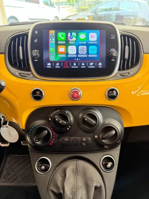 Abarth 595 1.4 t-jet 145cv - Immagine 15
