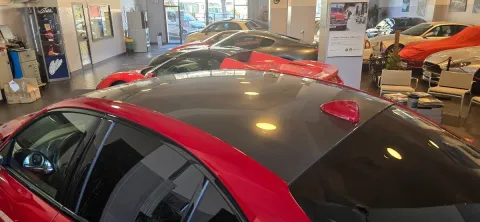 Alfa Romeo Giulia 2.9 V6 Quadrifoglio 510cv auto - Immagine 5
