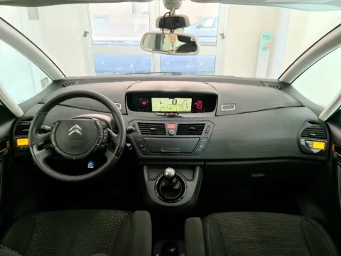 Citroen C4 Picasso 1.6 hdi Business 110cv - Immagine 7