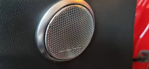 Alfa Romeo Giulia 2.9 V6 Quadrifoglio 510cv auto - Immagine 10