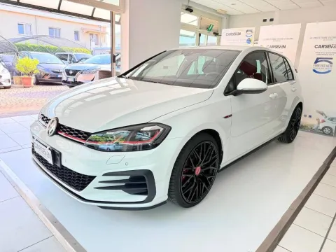 Volkswagen Golf 5p 2.0 tsi Gti Performance 245cv dsg - Immagine 1