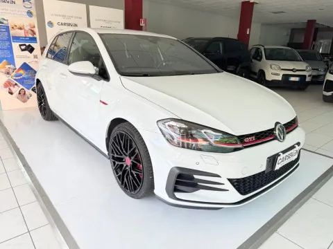 Volkswagen Golf 5p 2.0 tsi Gti Performance 245cv dsg - Immagine 2