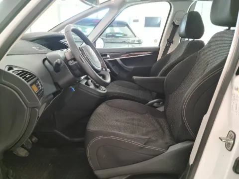 Citroen C4 Picasso 1.6 hdi Business 110cv - Immagine 8