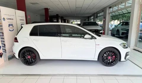 Volkswagen Golf 5p 2.0 tsi Gti Performance 245cv dsg - Immagine 3