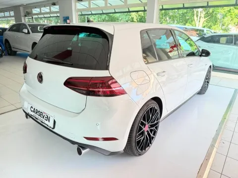 Volkswagen Golf 5p 2.0 tsi Gti Performance 245cv dsg - Immagine 4