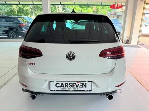 Volkswagen Golf 5p 2.0 tsi Gti Performance 245cv dsg - Immagine 5