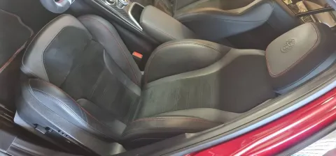Alfa Romeo Giulia 2.9 V6 Quadrifoglio 510cv auto - Immagine 16