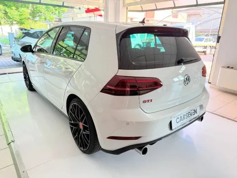 Volkswagen Golf 5p 2.0 tsi Gti Performance 245cv dsg - Immagine 6