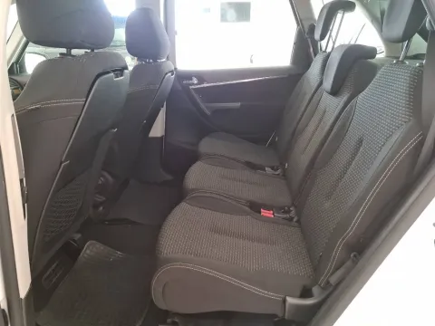 Citroen C4 Picasso 1.6 hdi Business 110cv - Immagine 9