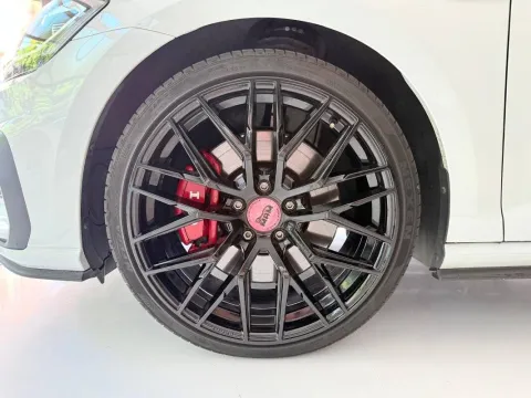 Volkswagen Golf 5p 2.0 tsi Gti Performance 245cv dsg - Immagine 8