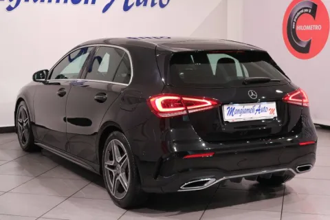 Mercedes A 180 d Premium auto - Immagine 4