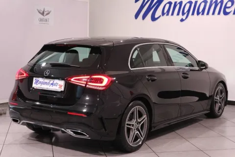 Mercedes A 180 d Premium auto - Immagine 6