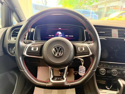 Volkswagen Golf 5p 2.0 tsi Gti Performance 245cv dsg - Immagine 12