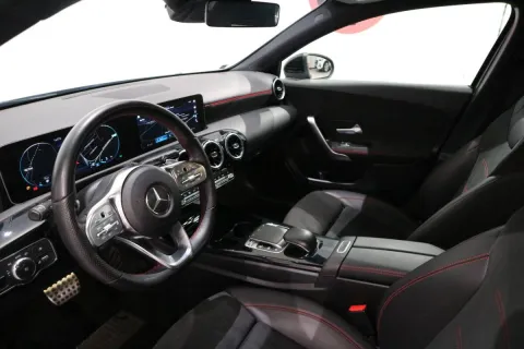 Mercedes A 180 d Premium auto - Immagine 8