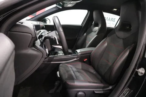 Mercedes A 180 d Premium auto - Immagine 9