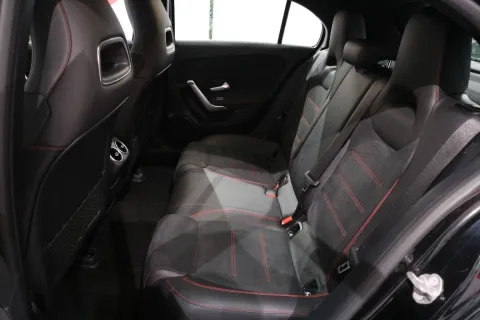 Mercedes A 180 d Premium auto - Immagine 10