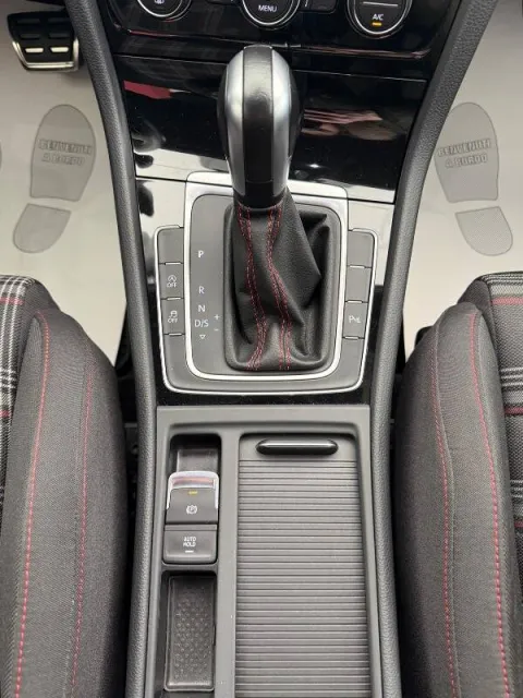 Volkswagen Golf 5p 2.0 tsi Gti Performance 245cv dsg - Immagine 15