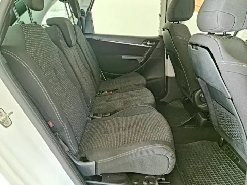 Citroen C4 Picasso 1.6 hdi Business 110cv - Immagine 11