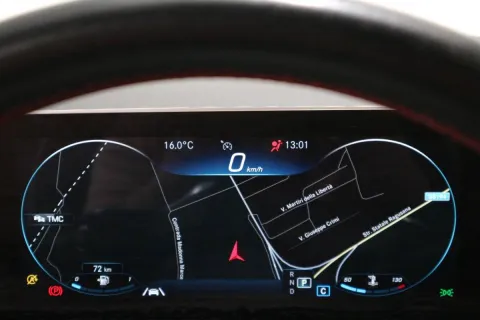 Mercedes A 180 d Premium auto - Immagine 12