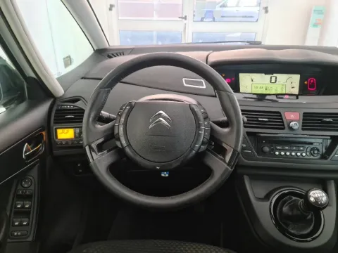 Citroen C4 Picasso 1.6 hdi Business 110cv - Immagine 12