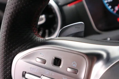 Mercedes A 180 d Premium auto - Immagine 17