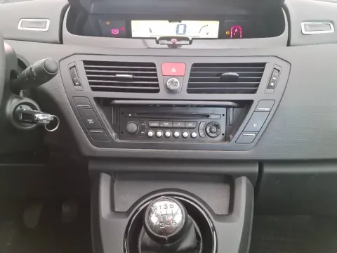 Citroen C4 Picasso 1.6 hdi Business 110cv - Immagine 15