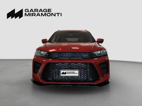 Cirelli Motor Company Cirelli 3 1.5 turbo Sport cvt - Immagine 2