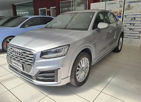 Audi Q2 30 1.0 tfsi S line edition my20 - Immagine 1
