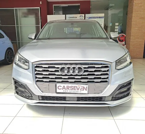 Audi Q2 30 1.0 tfsi S line edition my20 - Immagine 2