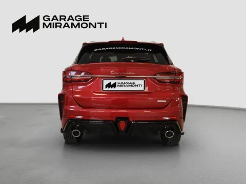 Cirelli Motor Company Cirelli 3 1.5 turbo Sport cvt - Immagine 5