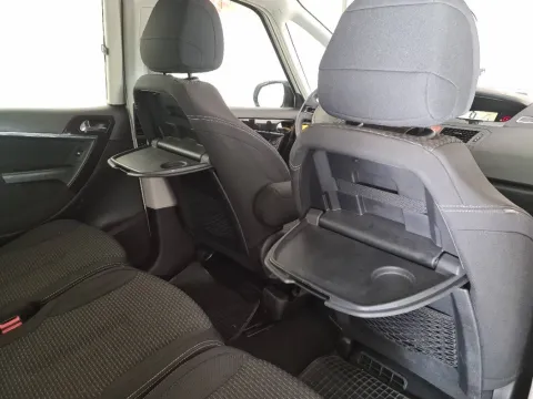Citroen C4 Picasso 1.6 hdi Business 110cv - Immagine 16