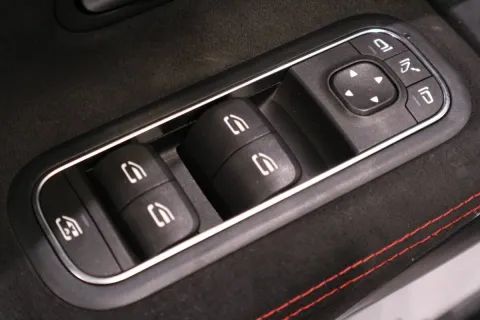 Mercedes A 180 d Premium auto - Immagine 22