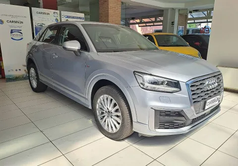 Audi Q2 30 1.0 tfsi S line edition my20 - Immagine 3
