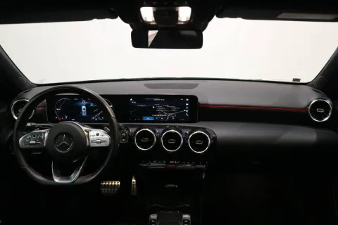 Mercedes A 180 d Premium auto - Immagine 23