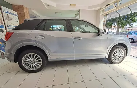 Audi Q2 30 1.0 tfsi S line edition my20 - Immagine 4